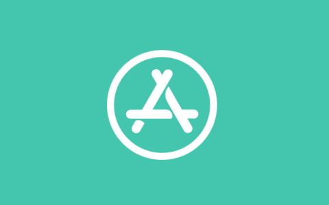 AppStore-下载AppStore内app图标