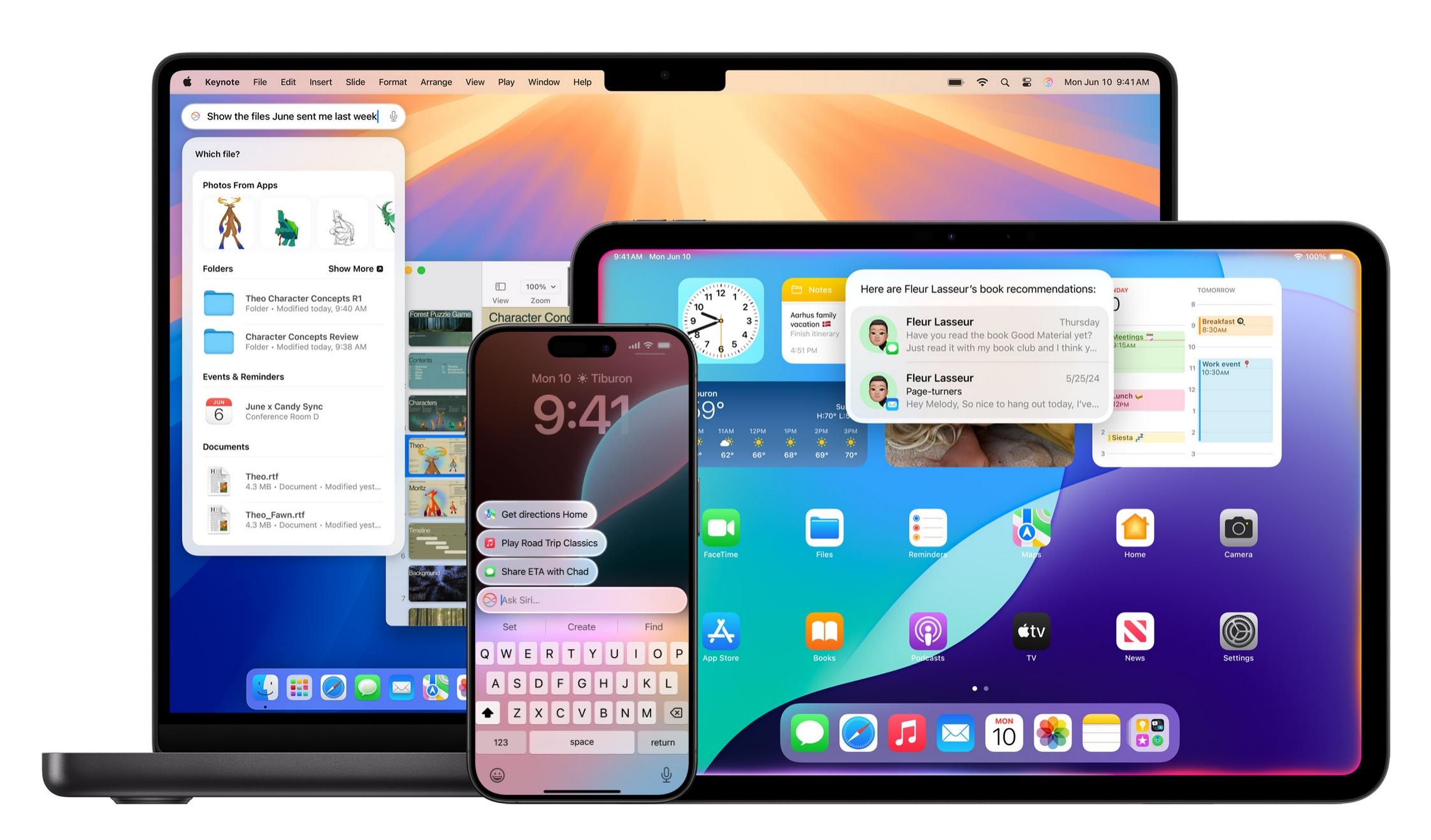ios18升级了哪些内容？（iOS18新功能总结）