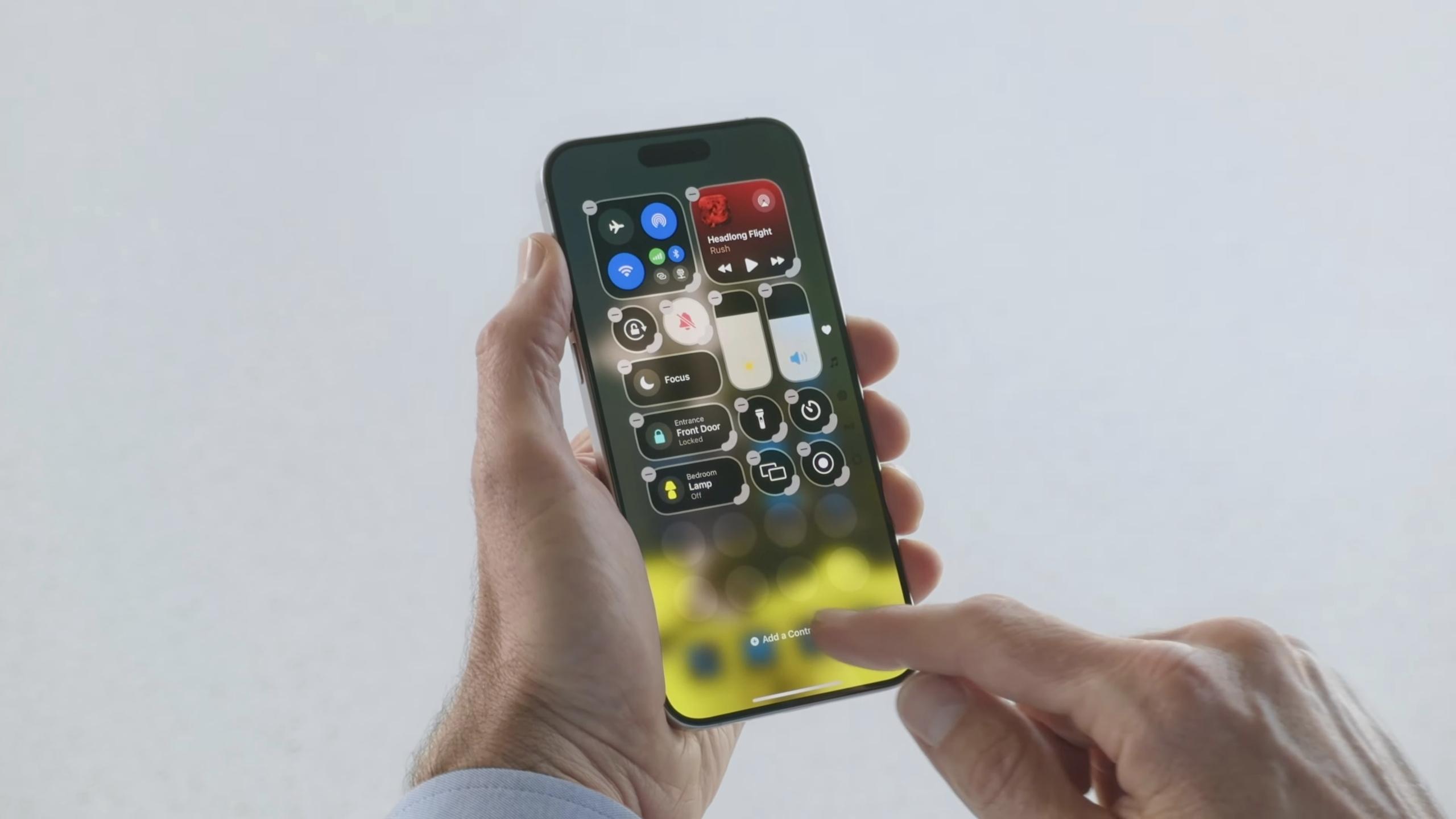 ios18升级了哪些内容？（iOS18新功能总结）