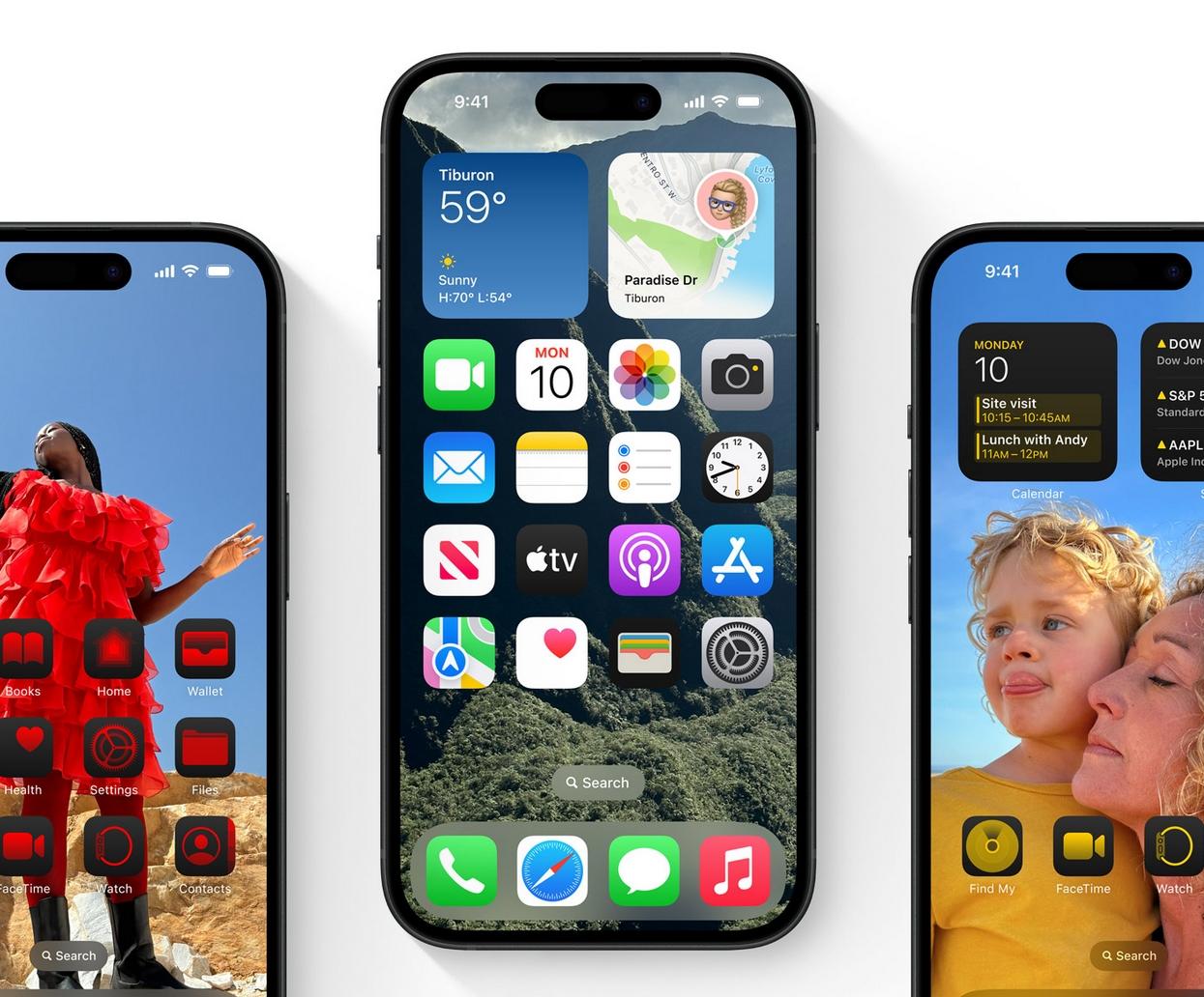 ios18升级了哪些内容？（iOS18新功能总结）