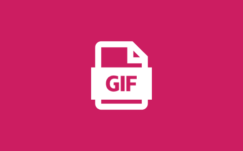 gif-多图生成gif