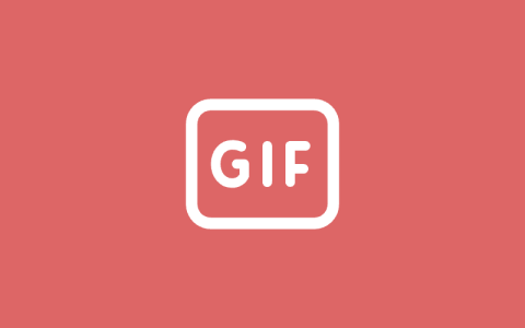 gif-拍照转换gif