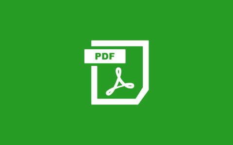 网页图片转换为PDF