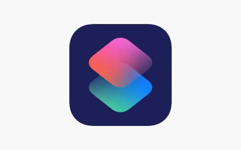 快捷指令首次安装使用新手必备教程《完整版》