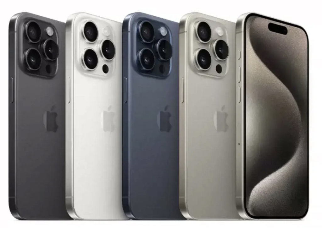iphone15经常卡顿怎么办（苹果手机会不会出现卡顿问题？）