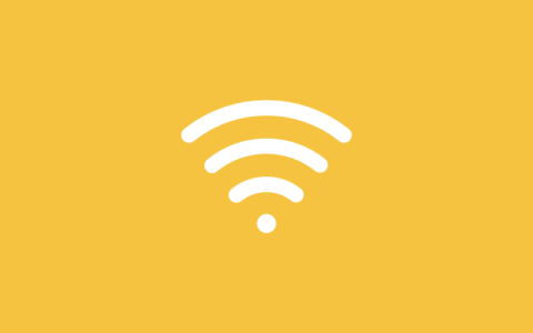 分享当前wifi