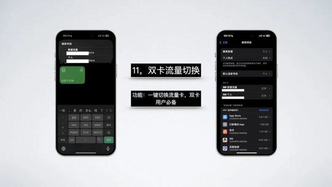 iphone15可以用，12个有趣的热门快捷指令推荐