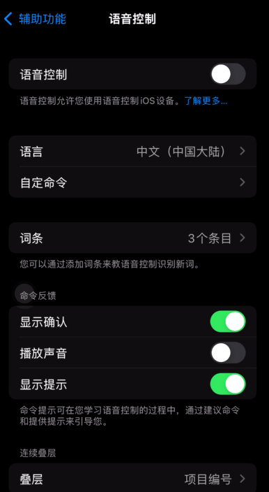 苹果手机如何隔空刷视频