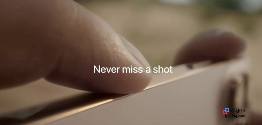 iPhone 16相机控制键大揭秘：一键解锁摄影新体验