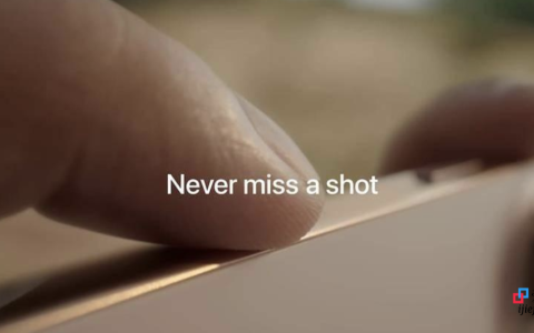 iphone16-iPhone 16相机控制键大揭秘：一键解锁摄影新体验
