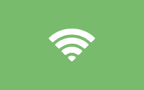 wifi-制作wifi二维码