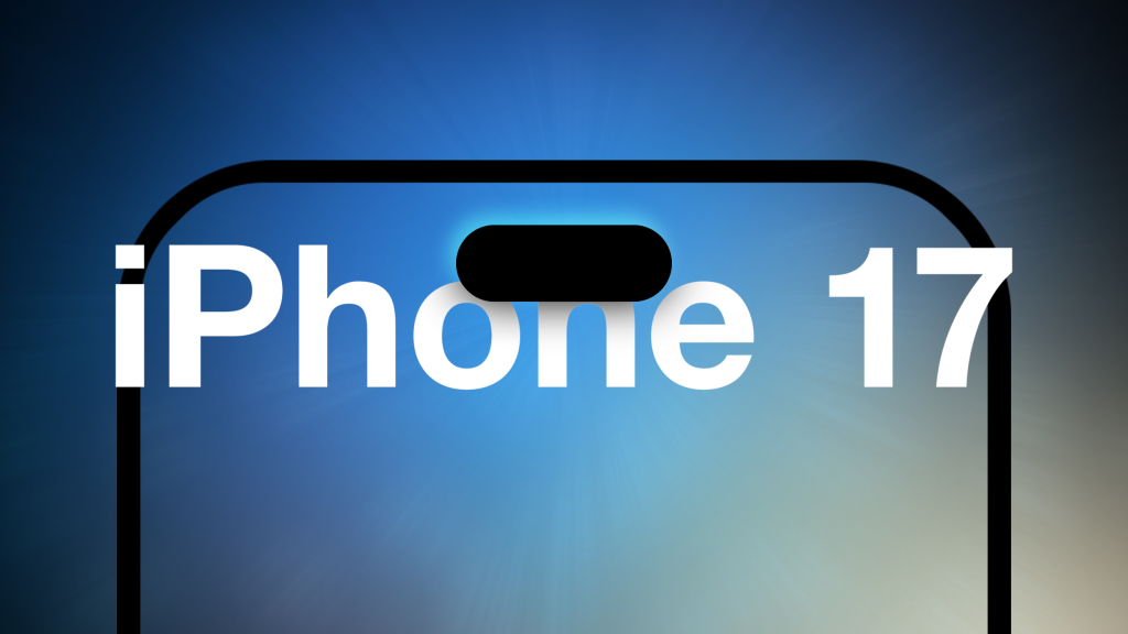 iPhone 17 详细大曝光：或搭载A19 芯片+更小灵动岛