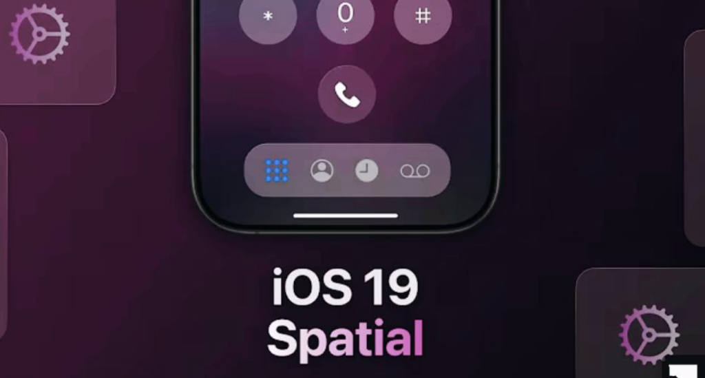 苹果ios19系统怎么样