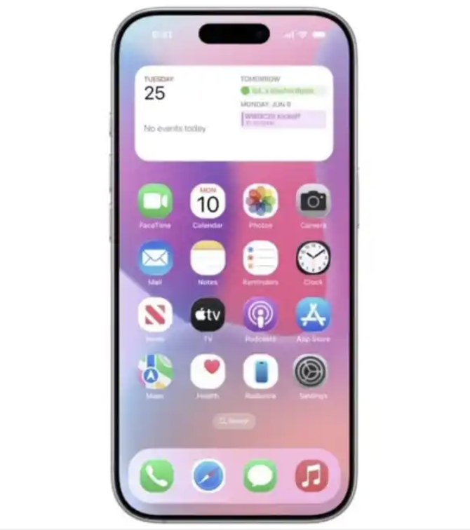 苹果iOS 19 6月10日正式发布，多项重磅更新来袭