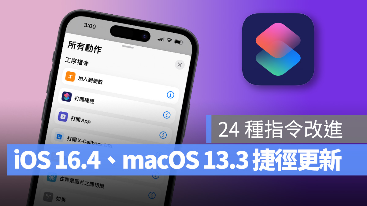 我在iphone中找到24 个捷径指令，效率飞升