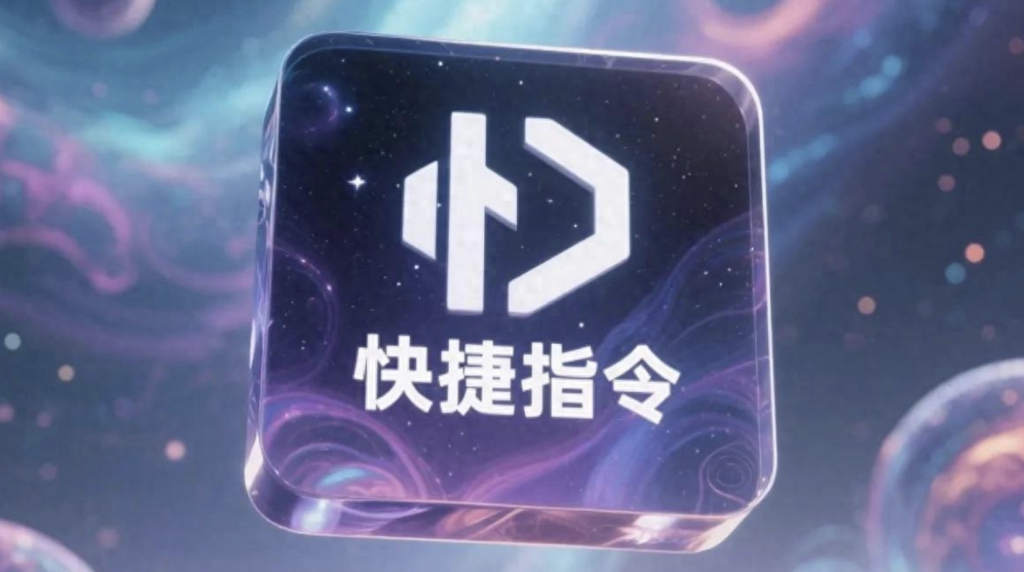 苹果手机的快捷指令核心解析与实用指南