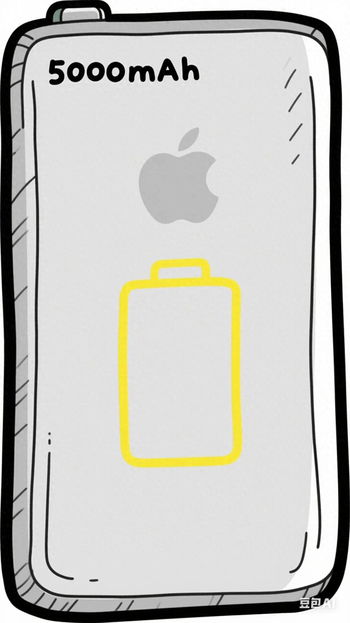 iPhone苹果的外接电池的利与弊