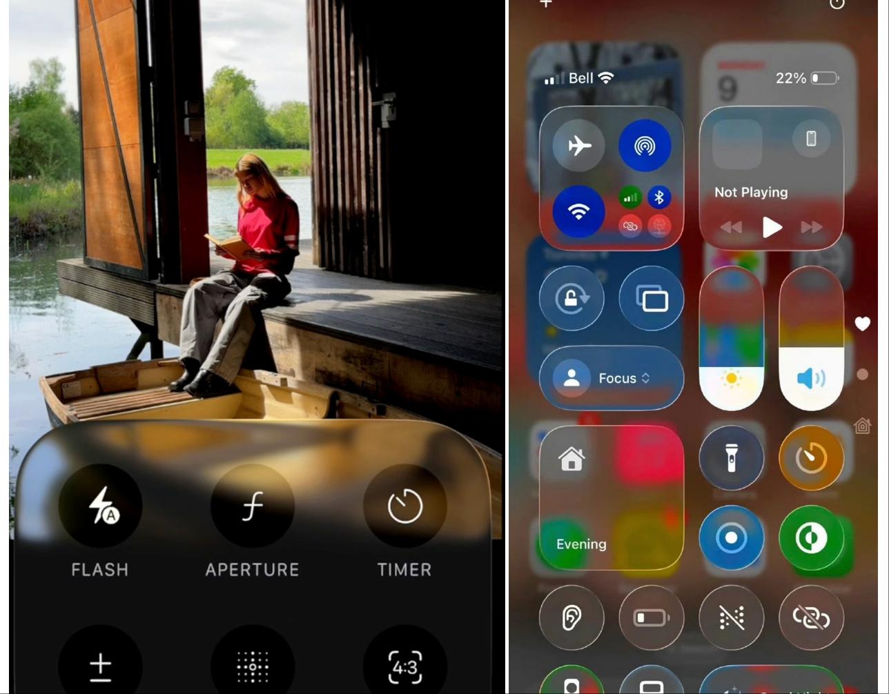 苹果ios系统升级后可以回退吗？（升级 iOS 26 系统后如何降级？）