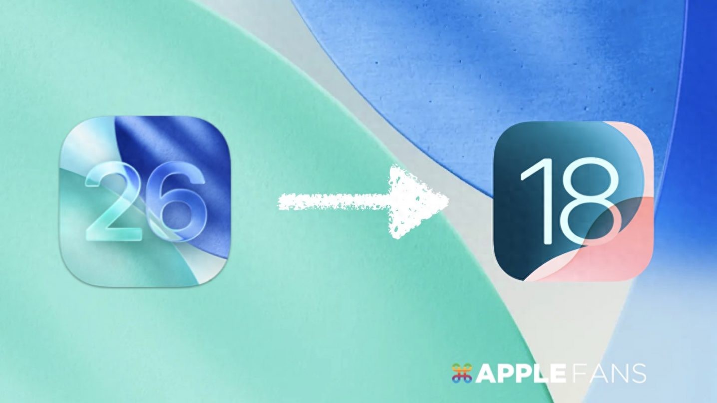 iOS 26 Beta 不合你意？教你如何降级iOS 18 的完整指南