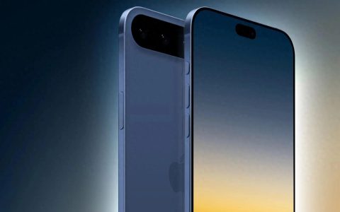 iPhone 17-iPhone 17系列前瞻：全系高刷、新设计与性能升级