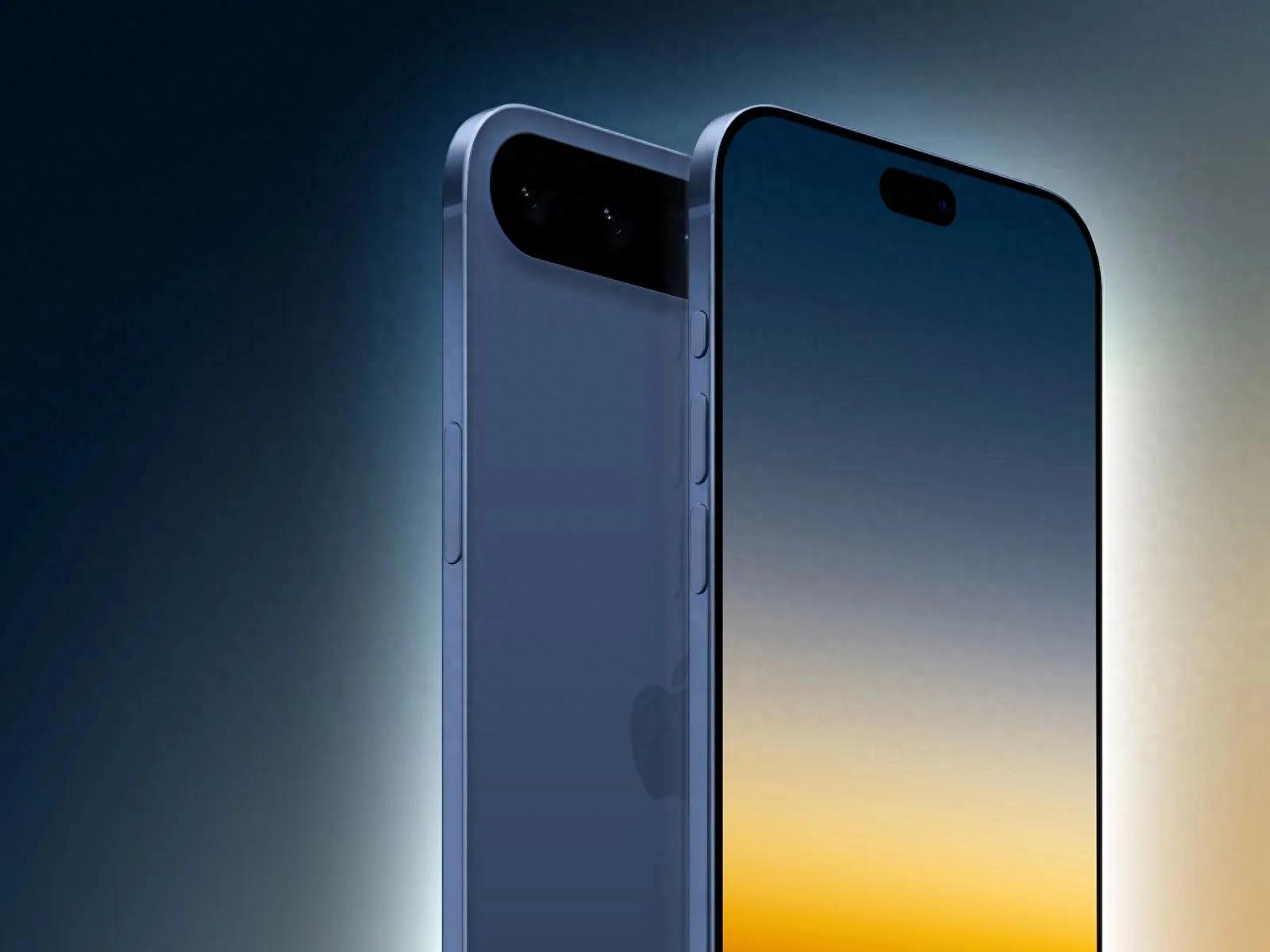 iPhone 17系列前瞻：全系高刷、新设计与性能升级