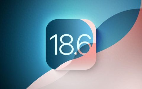 ios-iOS18.6正式版耗电实测，4款机型续航下降！