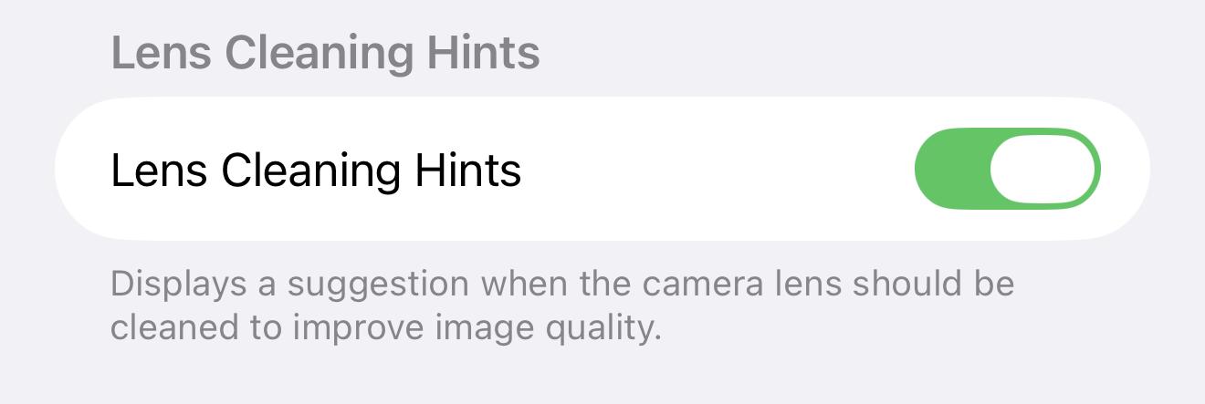 苹果iOS 26值得关注的细节变化汇总，一定要知道！