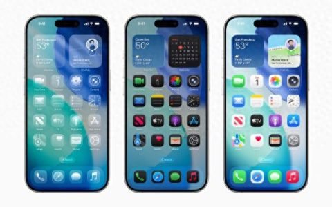 ios-ios 26 正式版预计更新时间（苹果iOS 26正式版推送日程揭晓）