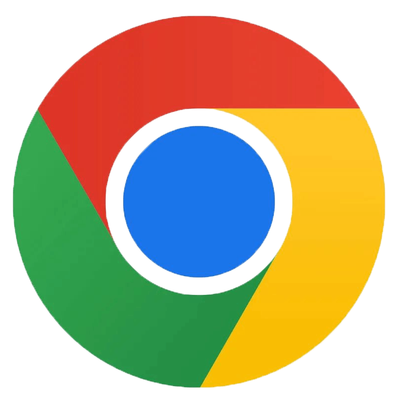 谷歌浏览器 (win/mac)