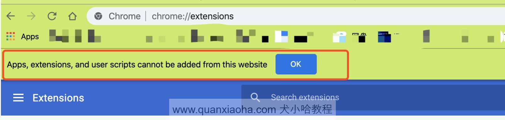 Chrome 插件怎么安装与下载?（图文讲解，超详细）