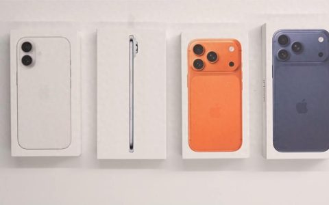 -iPhone 17 Pro Max 评测——比你想象的还要好！