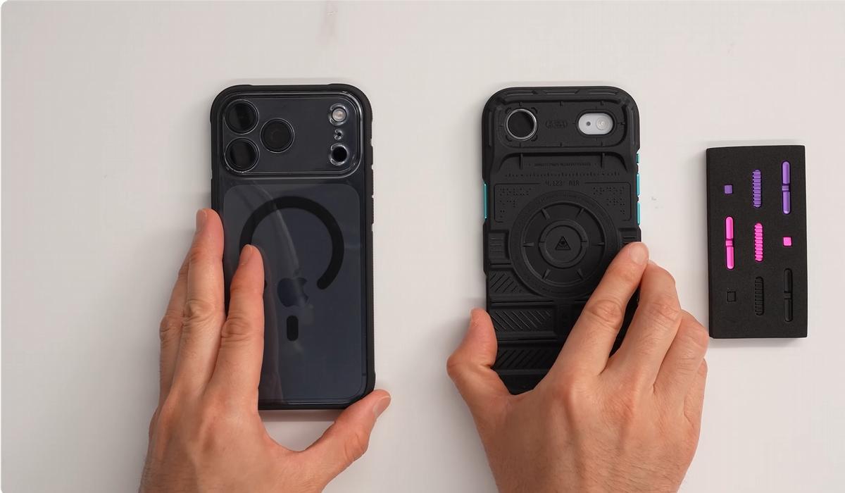 iPhone 17 Pro Max 评测——比你想象的还要好!