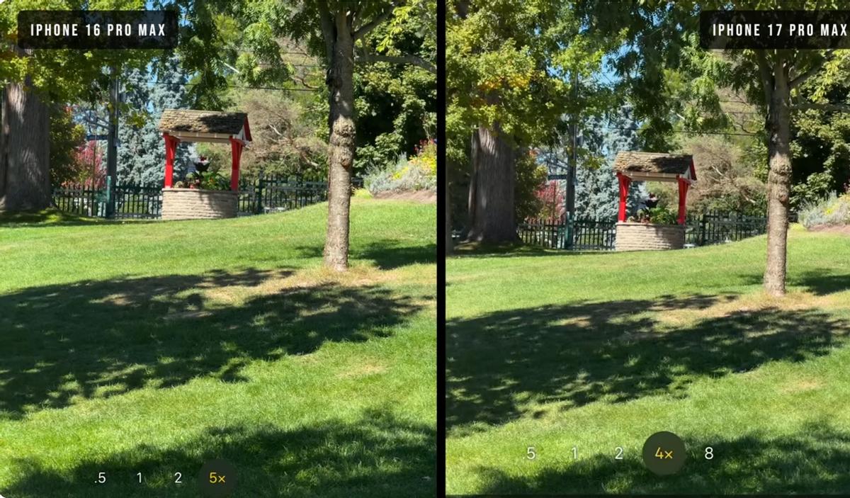 iPhone 17 Pro Max 评测——比你想象的还要好!