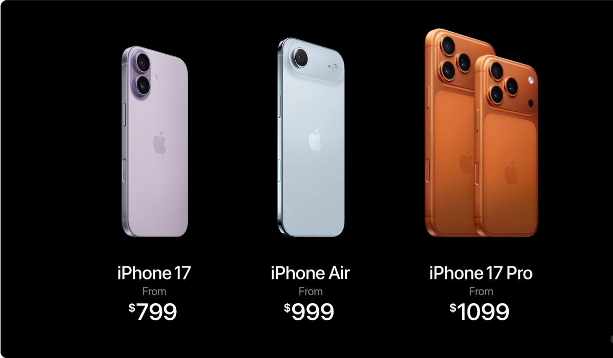 iPhone 17 Pro Max 评测——比你想象的还要好!