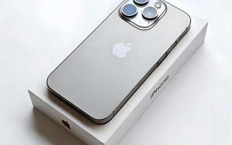 -苹果实体店买iPhone16 pro真的靠谱吗?苹果官网序列号查询 第11张