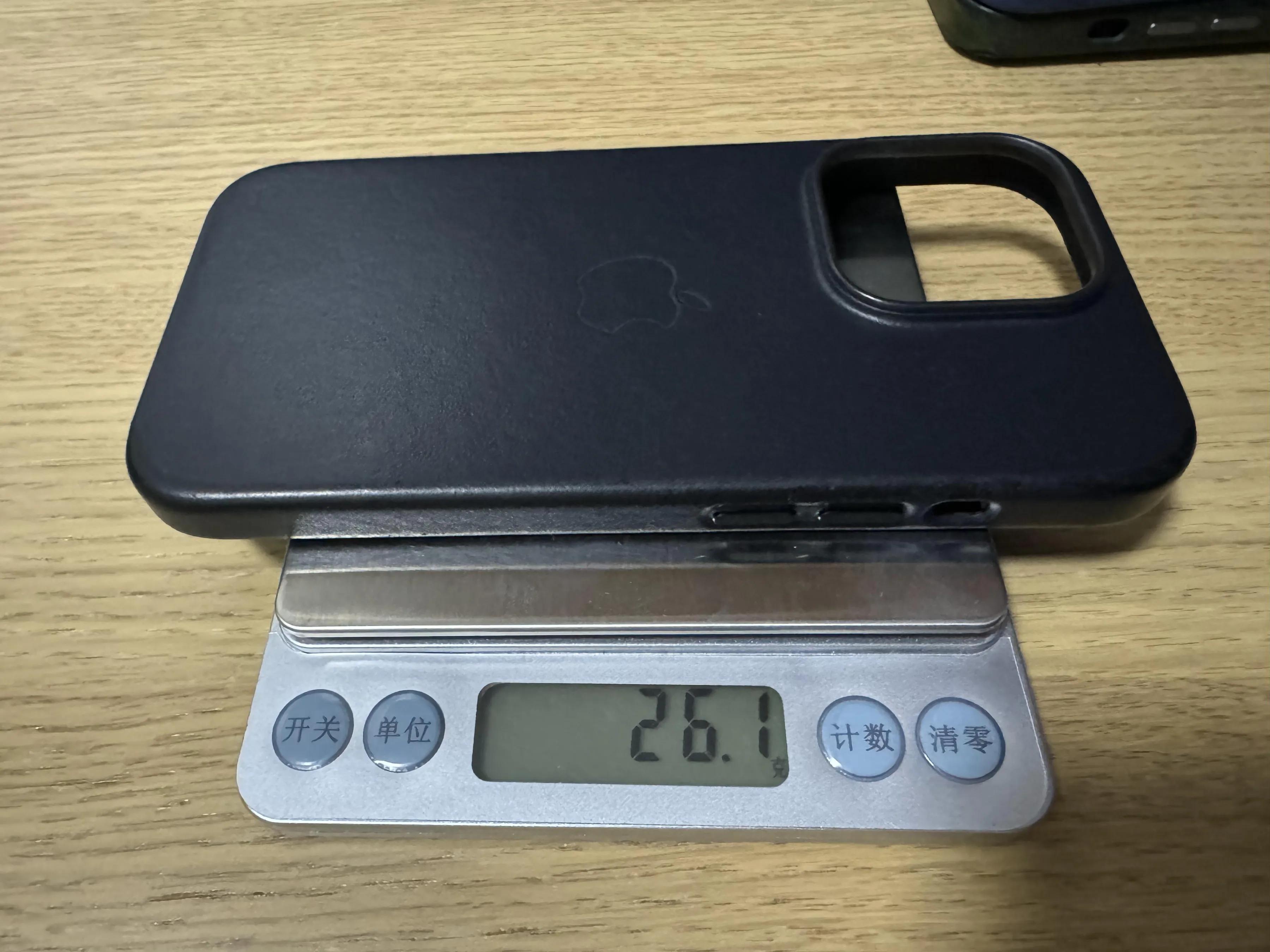 巧用重量判断真假iphone的小窍门 第2张