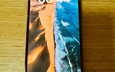 iPhone 13 ProMax-2025仍然入手iPhone 13 ProMax的5个理由