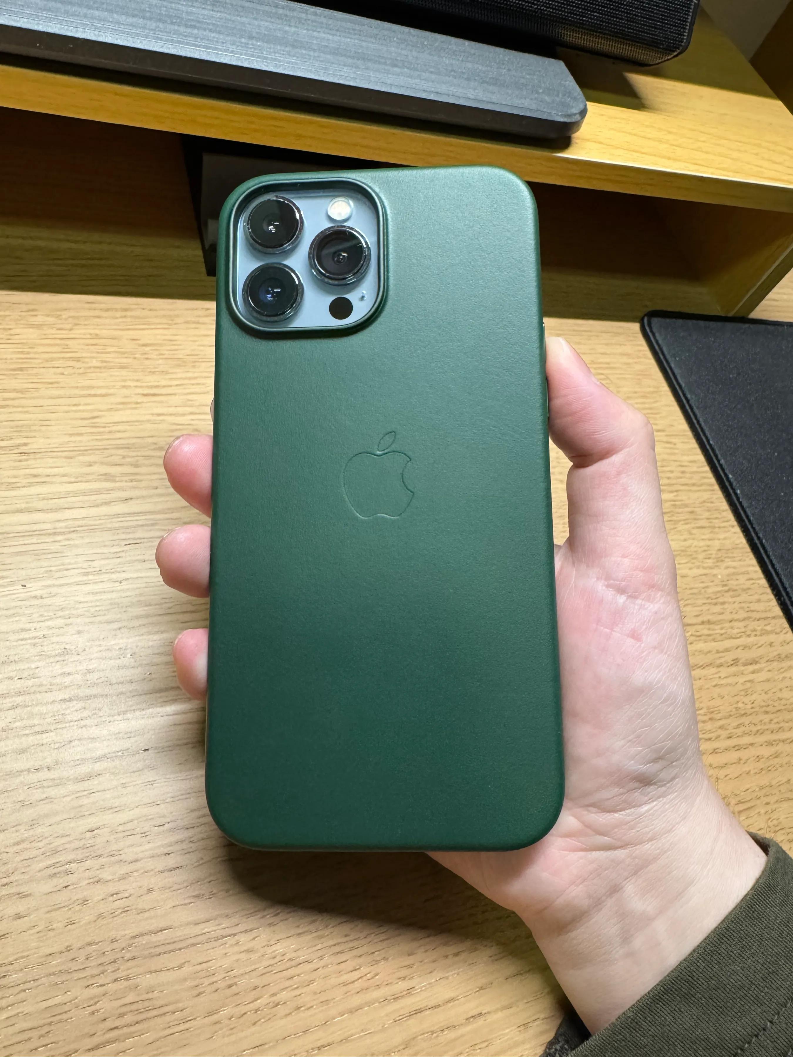 2025仍然入手iPhone 13 ProMax的5个理由 第2张