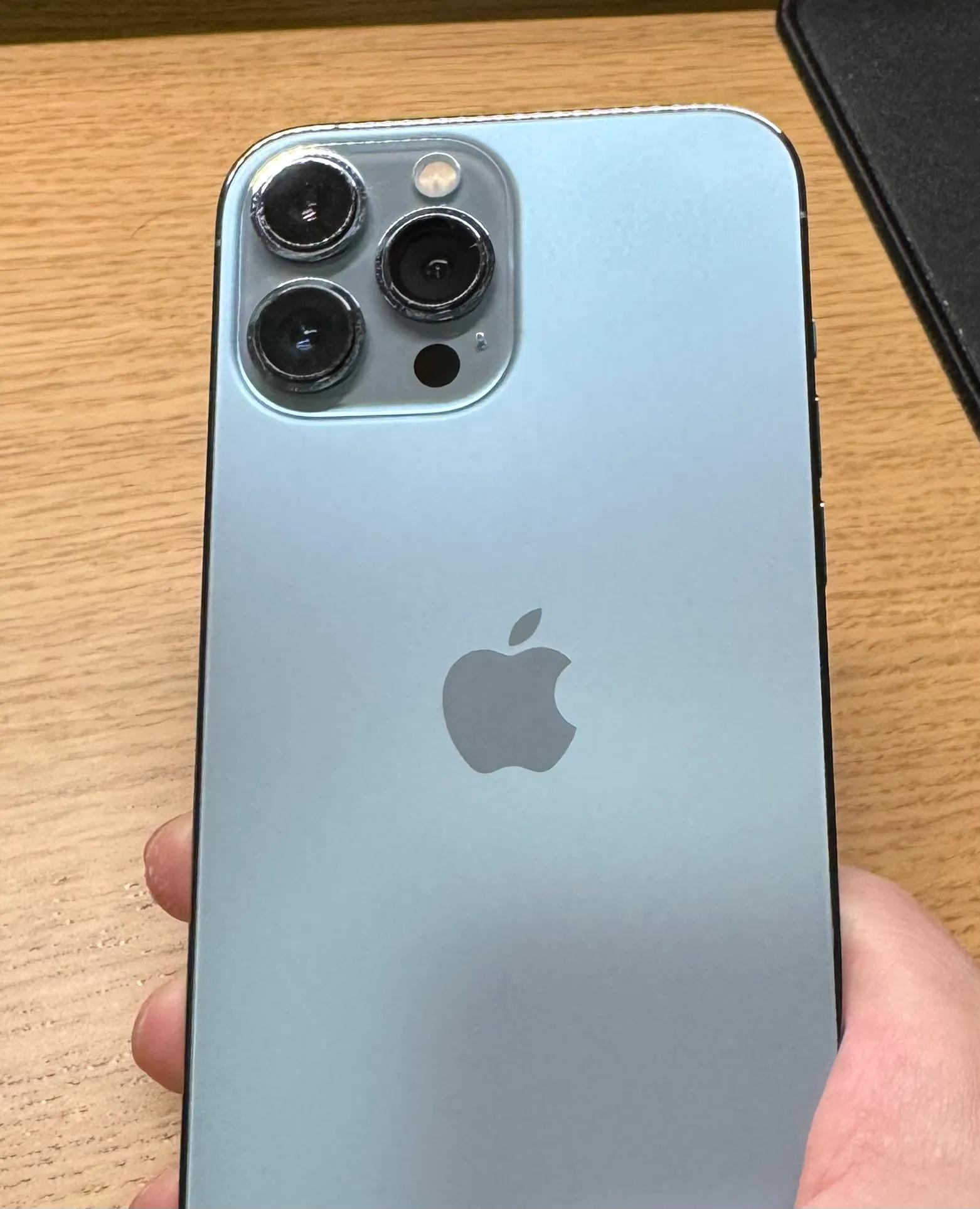 2025仍然入手iPhone 13 ProMax的5个理由 第3张