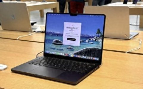 MacBook Pro-苹果 MacBook Pro 酝酿五年来最大一次改款，时间锁定 2026
