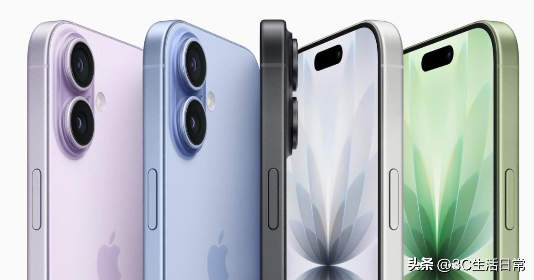 iPhone 18-iPhone 18 要分开发布了?标准版提前试产,苹果发布时间大变 第3张 iPhone 18 要分开发布了?标准版提前试产,苹果发布时间大变 第3张