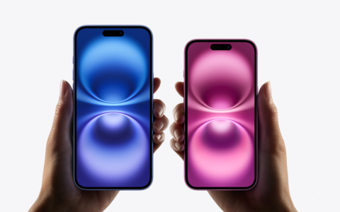-【参数查询】iPhone 16 详细参数全解析