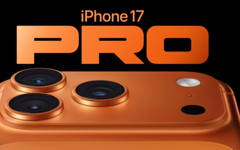 -【参数查询】iPhone 17 Pro 完整参数详解：A19 Pro + 8 倍长焦全面升级