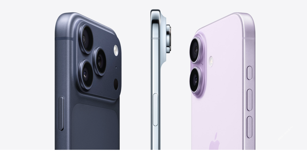 【参数查询】iphone17详细配置参数的配图 【参数查询】iphone17详细配置参数
