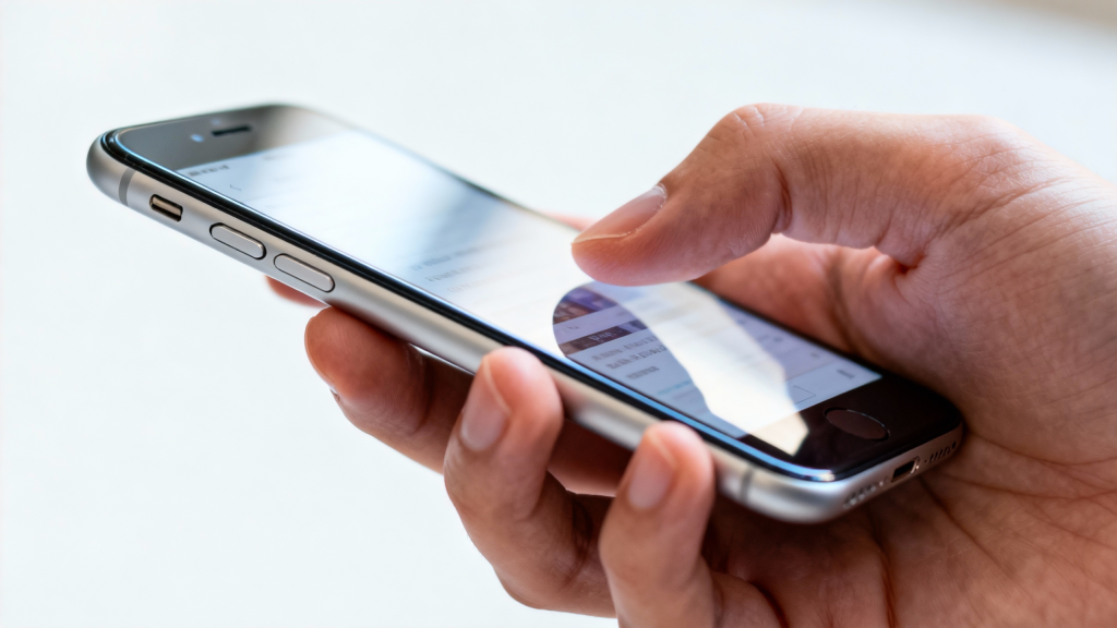 新iPhone到手先别急开箱:最完整的验机流程来了的配图 新iPhone到手先别急开箱:最完整的验机流程来了