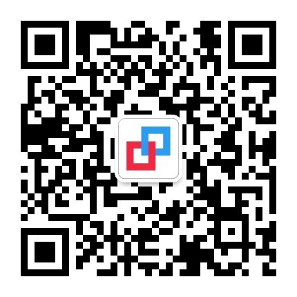 公众号二维码