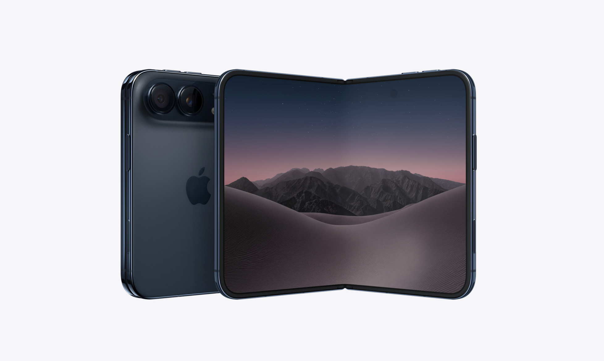 iPhone Duo-5408元买7天“首发优越感”:iPhone Duo的溢价,真不是智商税? 第1张 5408元买7天“首发优越感”:iPhone Duo的溢价,真不是智商税? 第1张