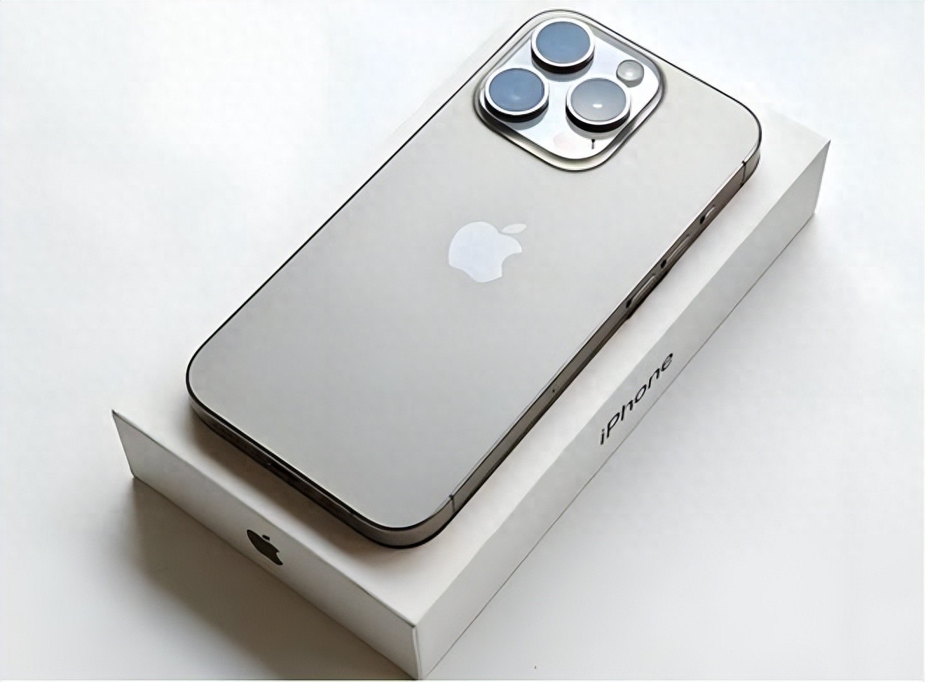 第一次买iPhone不会验机怎么办？全新iPhone验机攻略来了！