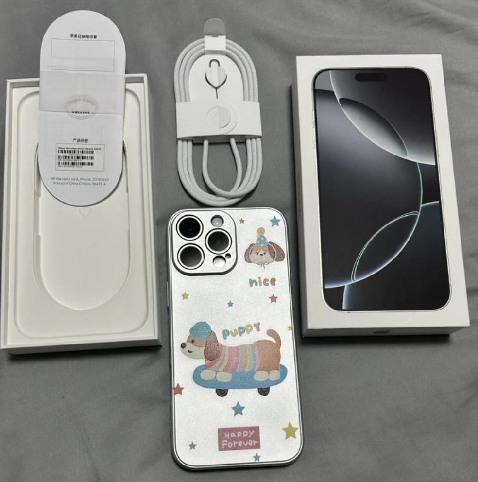 iPhone 全面验货与序列号查询 · 全原创长文指南（2025 版）