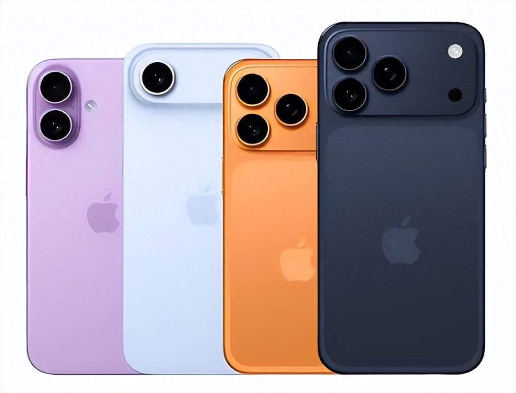 iPhone 官换机识别指南（2025 全新原创版）